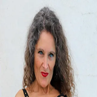 Mary Borbosita porno yıldızı