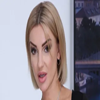 Ellen Milion porno yıldızı