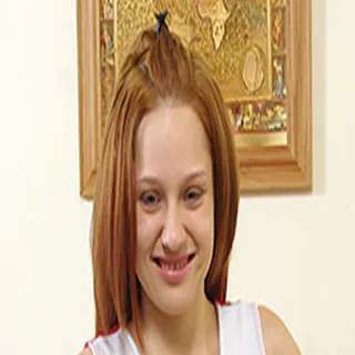 Jennifer Anderson porno yıldızı
