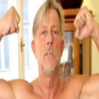 Christopher Clark porno yıldızı