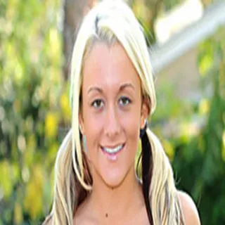 Brandy Blair porno yıldızı