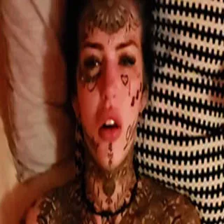 Amber Luke porno yıldızı
