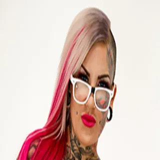 Evilyn Ink porno yıldızı