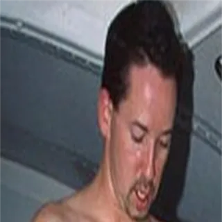 Johnny Thrust porno yıldızı