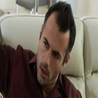 Brock Cooper porno yıldızı