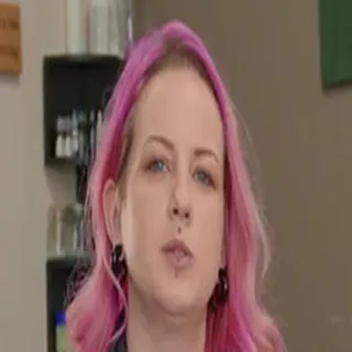Lady Lazarus porno yıldızı
