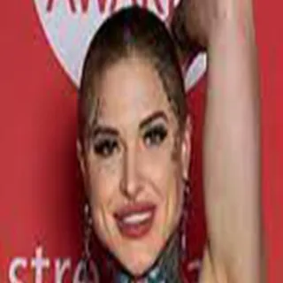 Titi Ramone porno yıldızı