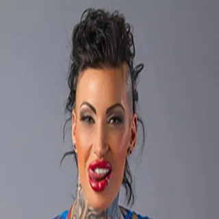 Calisi Ink porno yıldızı