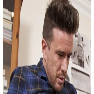 Luke Hotrod porno yıldızı