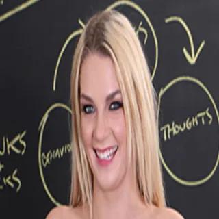 Ally Brooks porno yıldızı