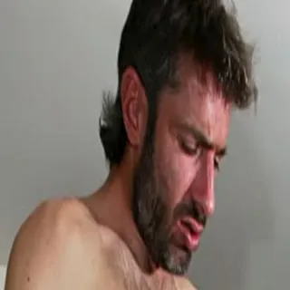 Steven French porno yıldızı