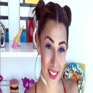 Valentina Jewels porno yıldızı