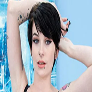 Kitty Lynn porno yıldızı