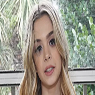 Molly Little porno yıldızı