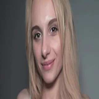 Carla Cute porno yıldızı