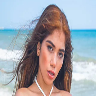 Marina Gold porno yıldızı