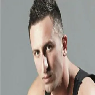 Ike Diezel porno yıldızı