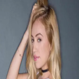 Lyra Law porno yıldızı