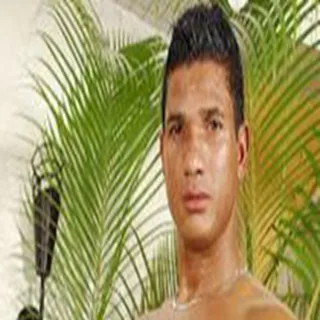 Ed Junior porno yıldızı