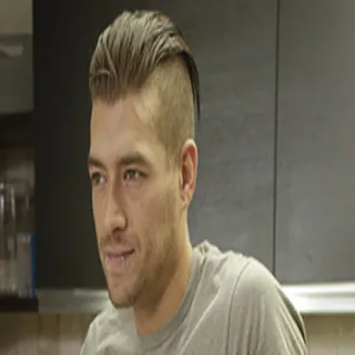 Xander Corvus porno yıldızı