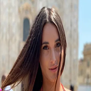 Sara Diamante porno yıldızı