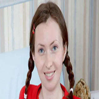 Bridgette Vericheva porno yıldızı