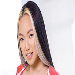 Asia Lee porno yıldızı
