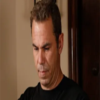 Steven Hard