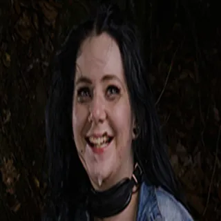 Lily Thot porno yıldızı
