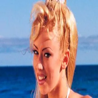 Jenna Jameson porno yıldızı