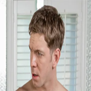 Markus Dupree porno yıldızı