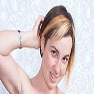 Leka porno yıldızı