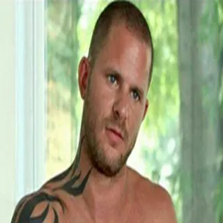 Scott Nails porno yıldızı