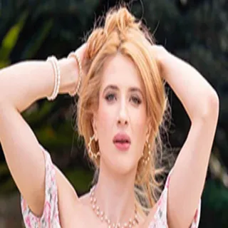 Vanessa Hillz porno yıldızı