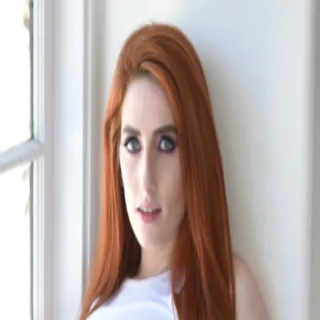 Aria Carson porno yıldızı