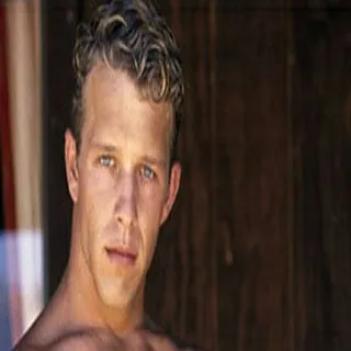 Rod Barry porno yıldızı