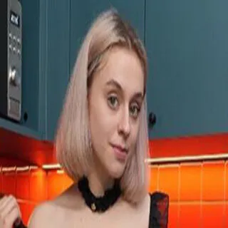 Molly Cute porno yıldızı