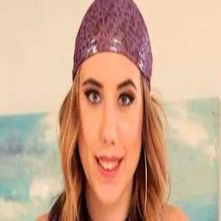 Violet Voss porno yıldızı