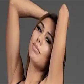 Jena LaRose porno yıldızı