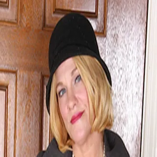 Mrs. Johnson porno yıldızı