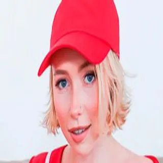 Athena May porno yıldızı