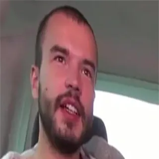 Adam Black porno yıldızı