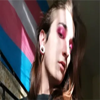 Icy Diamond porno yıldızı