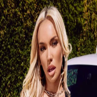 Stella Barey porno yıldızı