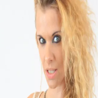 Anita Vixen porno yıldızı
