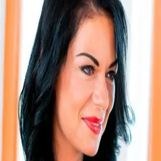 Inga Devil porno yıldızı
