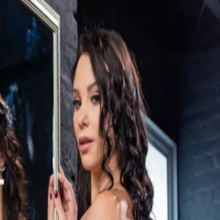 Alysa Gap porno yıldızı