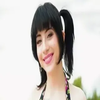 Charlotte Sartre porno yıldızı