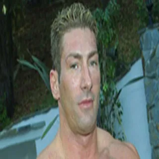 John West porno yıldızı