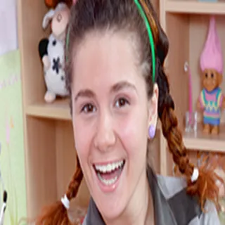 Lara Nadeshkina porno yıldızı